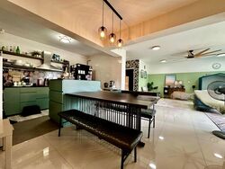Blk 102A Eastcreek @ Canberra (Sembawang), HDB 5 Rooms #462781871